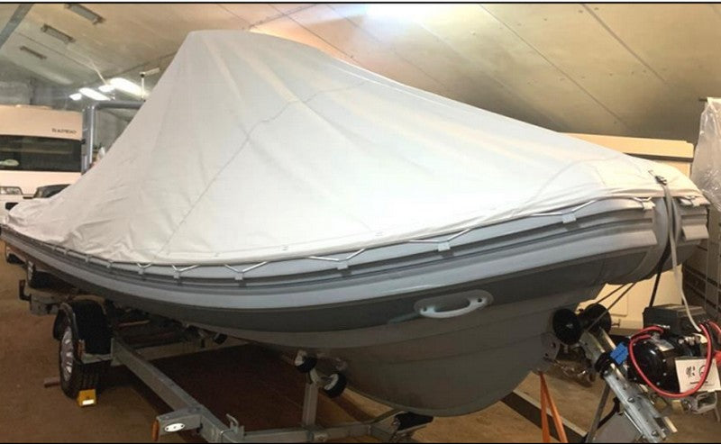 HIGHFIELD WINTER COVER HIGHFIELD PATROL 660 0
