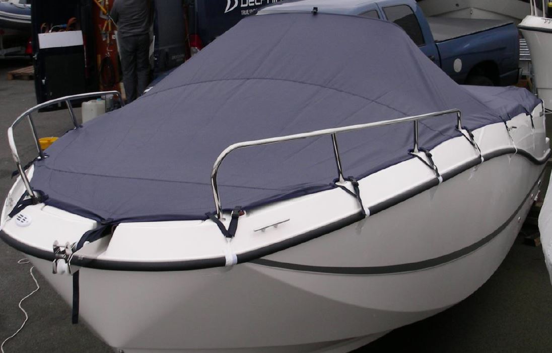 TELO INVERNALE QUICKSILVER QUICKSILVER ACTIV 755 OPEN 2015