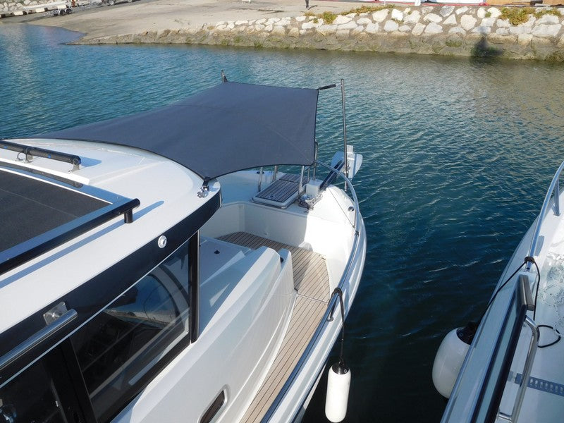 MERRY FISHER MERRY FISHER 895 MARLIN 2019 PARE-SOLEIL AVANT