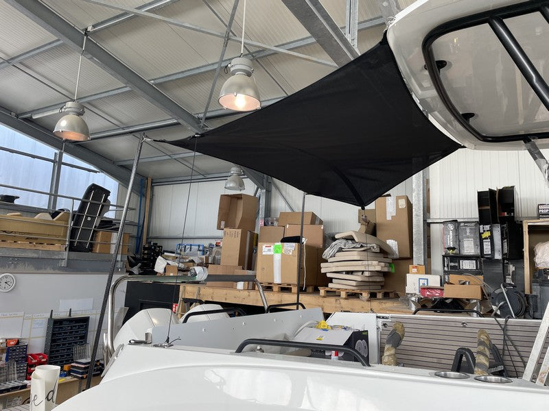 POPA FLYER SUNSHADE COVER FLYER 9 SUN DECK 2021