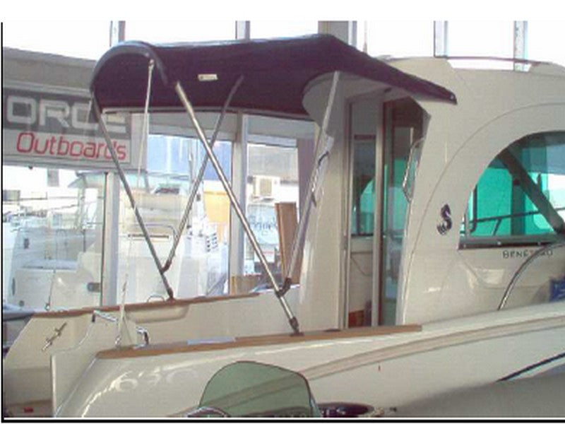 TENDALINO SOLE 2 ARCHI ALU R ANTARES ANTARES 620 FISHING 2007