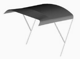 TENDALINO SOLE 2 ARCHI ALU R EVADA EVADA 740 2005