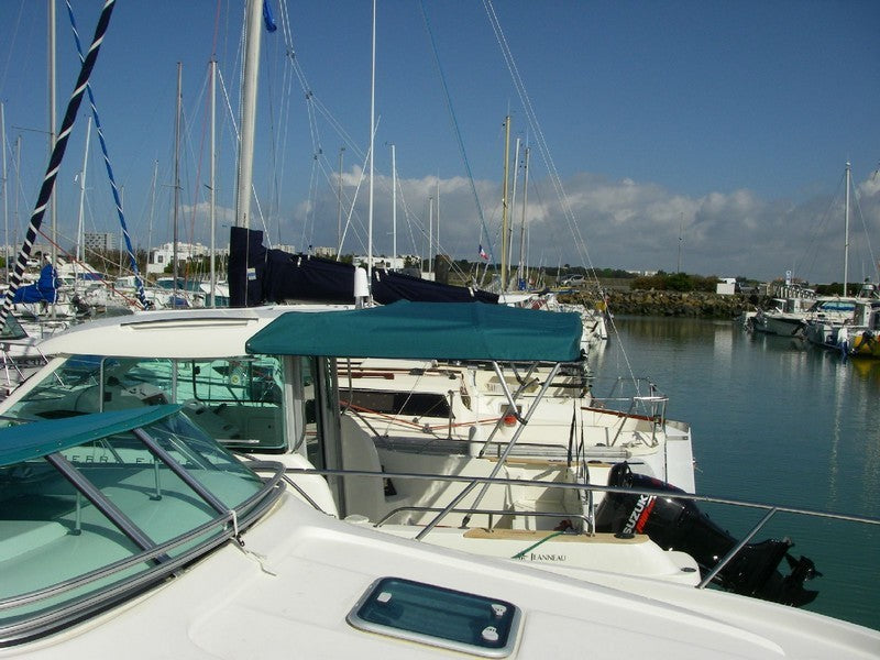 TENDALINO SOLE 2 ARCHI ALU R MERRY FISHER MERRY FISHER 725 2008