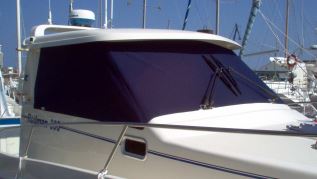 TENDALINO SOLE 2 ARCHI ALU R RODMAN RODMAN 8 00 SANS FLY 2002
