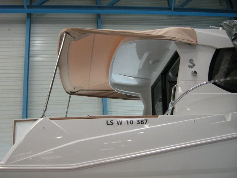 TENDALINO SOLE ANTARES ANTARES 8 80 CRUISER 2011