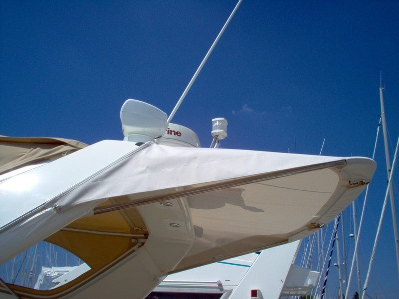 TENDALINO SOLE PRESTIGE PRESTIGE 34 SPORT TOP 2004