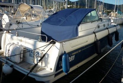 CAPPOTTINA CABINA BENETEAU OMBRINE 960 WA