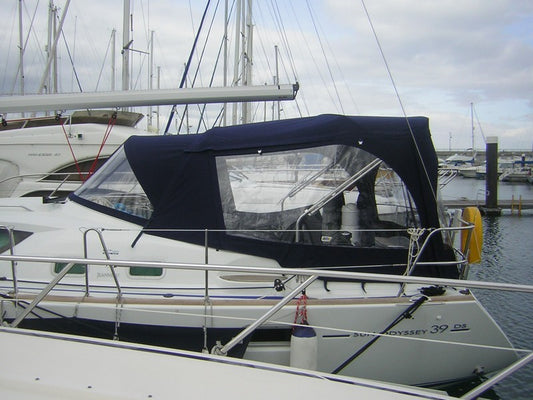 BIMINITOP LARGE SUN ODYSSEY SUN ODYSSEY 39 DS 2006