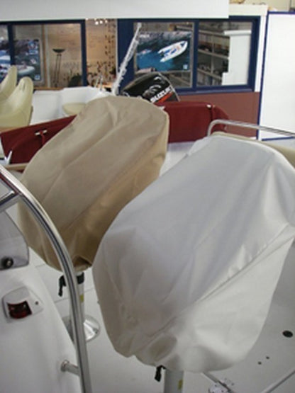 Seat cover