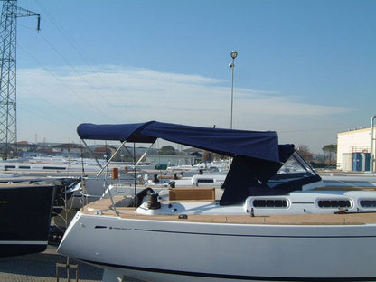 BIMINITOP 2 ARCHI GRAND SOLEIL GRAND SOLEIL 45  2004