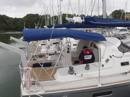 BIMINITOP BOREAL BOREAL 44 2010