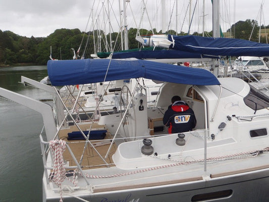 BIMINITOP BOREAL BOREAL 44 2010