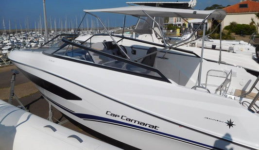 BIMINITOP CAP CAMARAT CAP CAMARAT 7 5 DC S2 2019