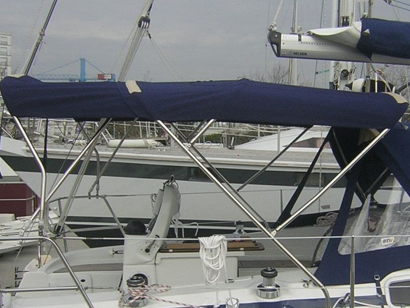 BIMINITOP CROCIERA BAVARIA BAVARIA 38 CRUISER  2008