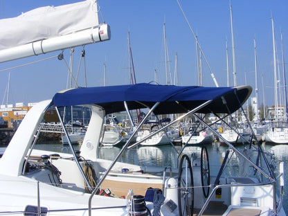 BIMINITOP OCEANIS CRUISE OCEANIS 50 FAMILY 2011