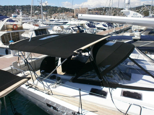 BIMINITOP LARGE CRUISE HANSE HANSE 505 2014