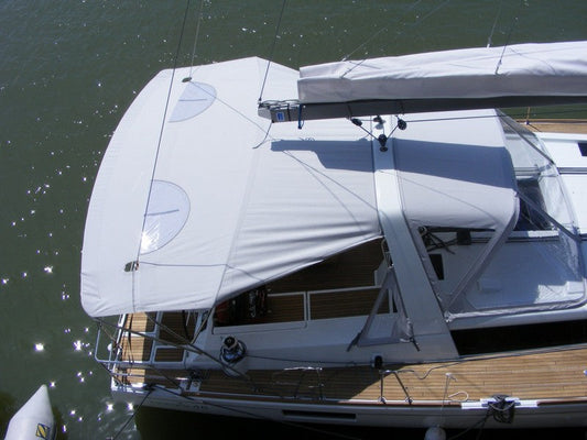 BIMINITOP LARGE CRUISE OCEANIS OCEANIS 48 2012