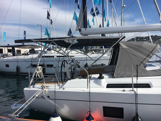 BIMINITOP HANSE HANSE 458 2018