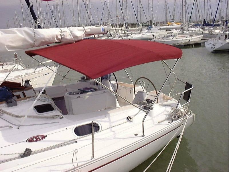 BIMINITOP LARGE 3 ARCHI GIB SEA GIB SEA 43  2000