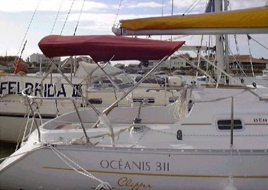 BIMINITOP GRAND 3 ARCS OCEANIS OCEANIS 311 1997