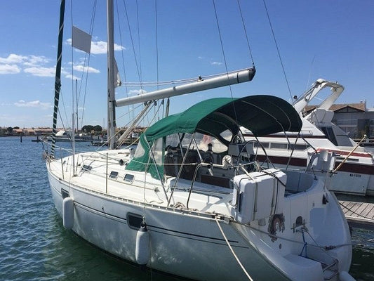 BIMINITOP GRAND 3 ARCS OCEANIS OCEANIS 351 1992