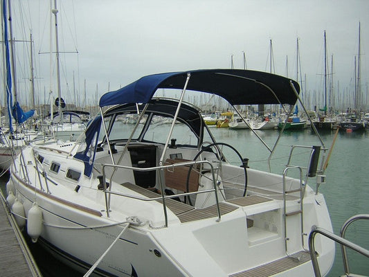BIMINITOP LARGE DUFOUR DUFOUR 325 GRAND LARGE 2006