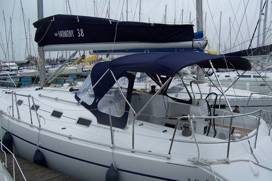 BIMINITOP GRAND HARMONY HARMONY 38 2004
