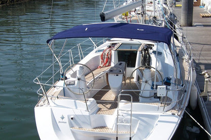 BIMINITOP LARGE SUN ODYSSEY SUN ODYSSEY 39 DS 2006