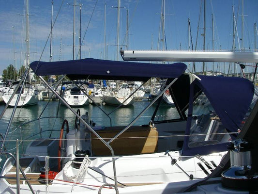 BIMINITOP GRAND SUN ODYSSEY SUN ODYSSEY 42 DS PERFORMANCE 2009