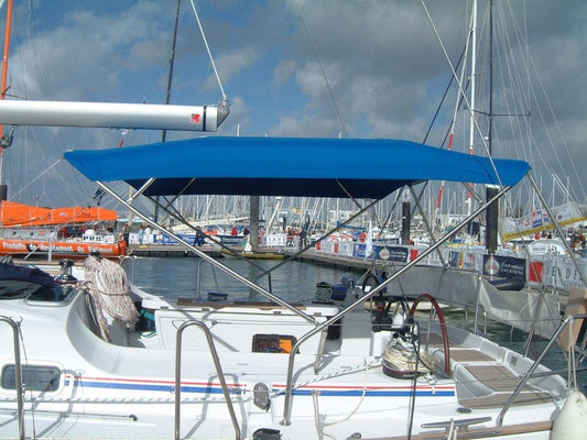 BIMINITOP MAXI 4 ARCS OCEANIS OCEANIS 473 2001