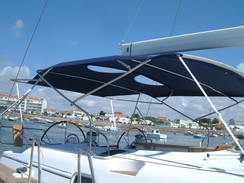 BIMINITOP MAXI 5 ARCHI OCEANIS OCEANIS 523  2005