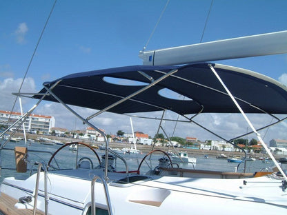 BIMINITOP MAXI 5 ARCHI OCEANIS OCEANIS 523  2005