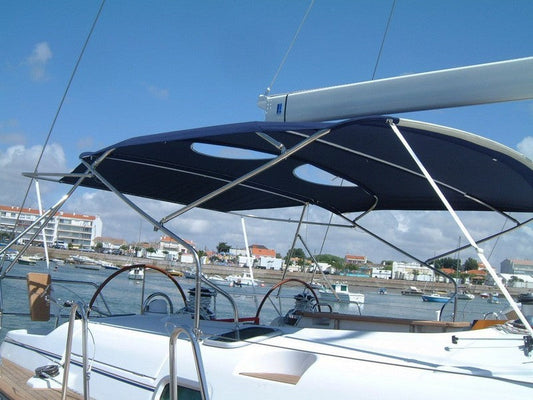 BIMINITOP MAXI 5 ARCHI OCEANIS OCEANIS 523  2005