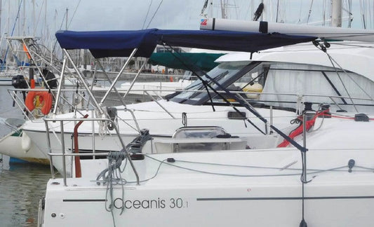 BIMINITOP OCEANIS OCEANIS 30 1 2019