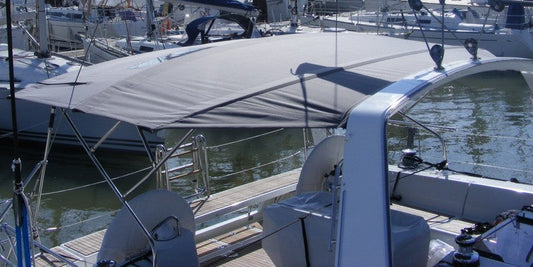 BIMINITOP OCEANIS OCEANIS 45 2012
