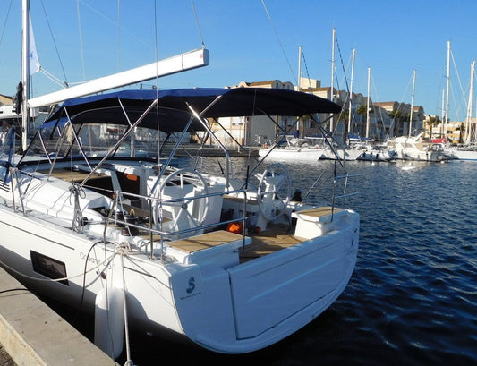 BIMINITOP OCEANIS OCEANIS 46 1 SANS ARCHE 2018