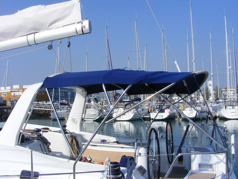 BIMINITOP OCEANIS OCEANIS 50 FAMILY 2011
