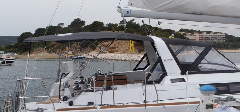 BIMINITOP OCEANIS OCEANIS 55 1  2018