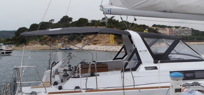 BIMINITOP OCEANIS OCEANIS 55 1  2018