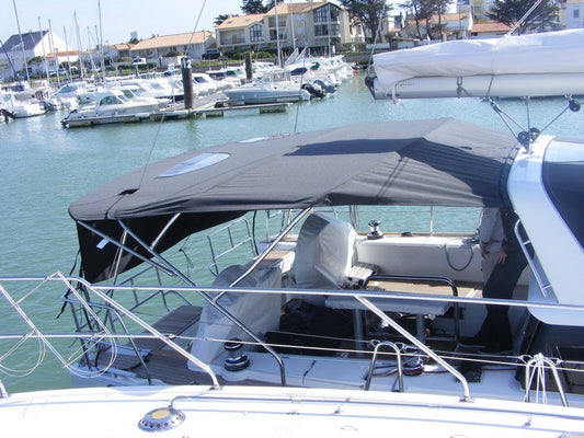 BIMINITOP SENSE SENSE 43 2011