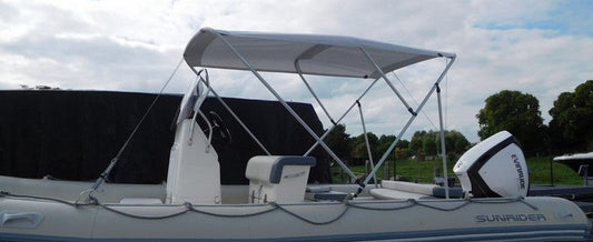 BIMINITOP SUNRIDER SUNRIDER 700 2018
