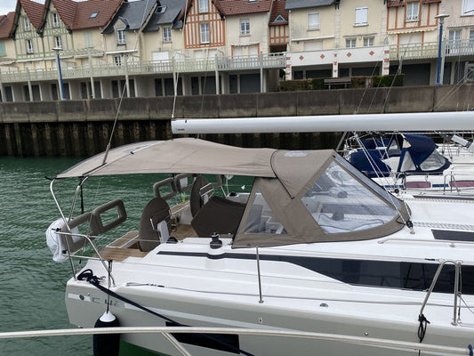 BIMINITOP HELM BAVARIA BAVARIA C42 2021