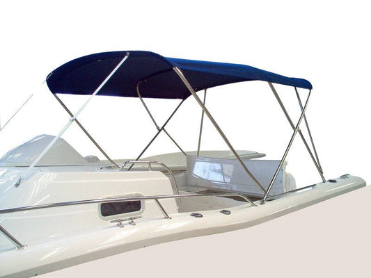BIMINITOP WHITE SHARK WHITE SHARK 248 2005