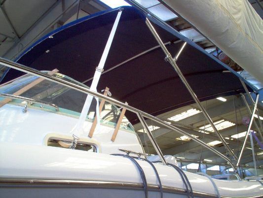 BIMINITOP WHITE SHARK WHITE SHARK 268 2005