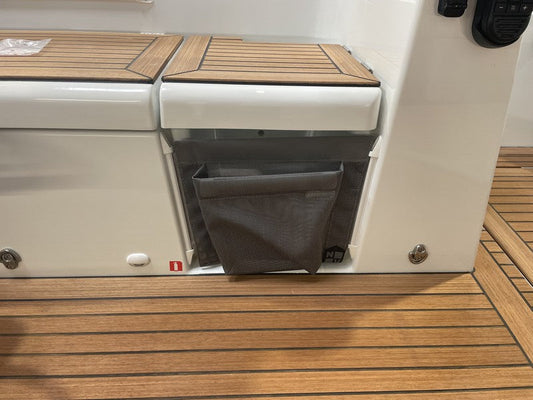 SAC DE DRISSE OCEANIS YACHT 60 2022