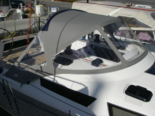 ELAN ELAN 450 2008 CAPOT DE CROISIÈRE