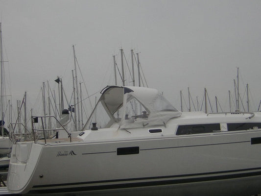 CAPOT DE CROISIÈRE HANSE HANSE 350 2008