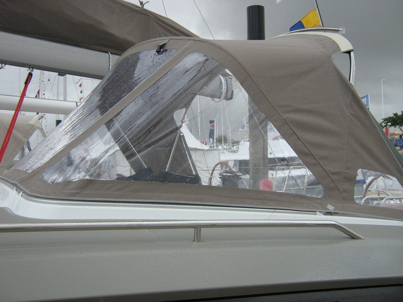 CRUISE HOOD SUN ODYSSEY SUN ODYSSEY 44 DS 2012