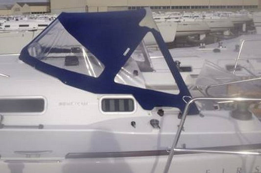 CANOPY GRAND LARGE PREMIER PREMIER 36 7 2001