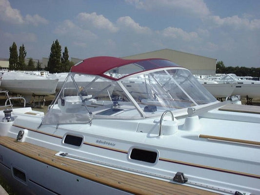 CANOPY GRAND LARGE OCEANIS OCEANIS 411 1997